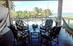 Pousada Espaco Luz do Sol Beira-Mar